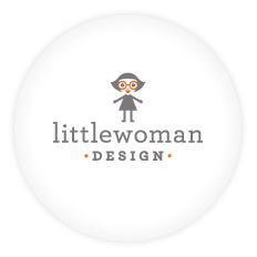 Little Woman Design đã có mặt trên Etsy!